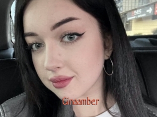 Ginaamber