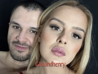 Ginaandhenry