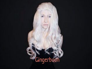 Gingerboon