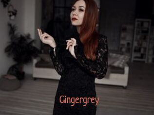 Gingergrey