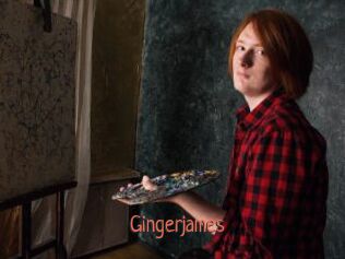 Gingerjames