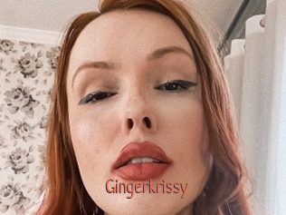 Gingerkrissy