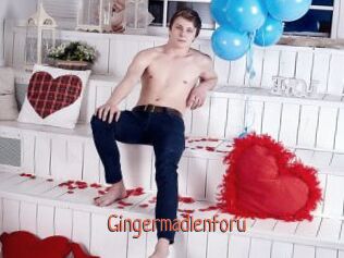 Gingermadlenforu