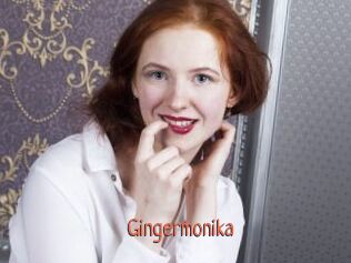 Gingermonika