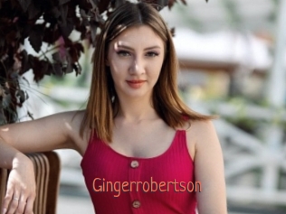 Gingerrobertson