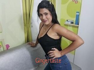 Gingertaste