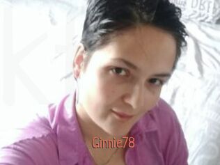 Ginnie78