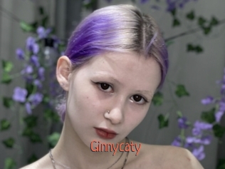 Ginnycaty