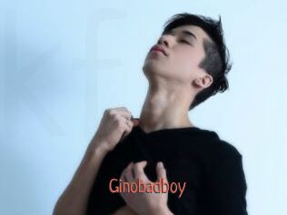 Ginobadboy