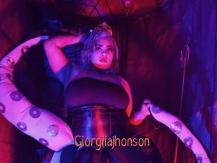 Giorgiiajhonson