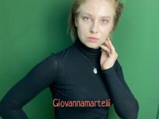 Giovannamartelli