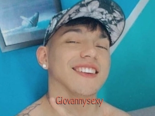 Giovannysexy