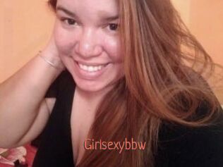 Girlsexybbw