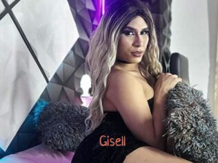 Gisell