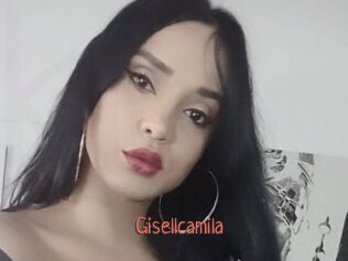 Gisellcamila