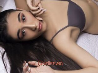 Giselleevan