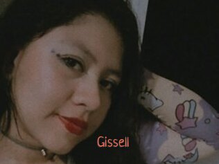 Gissell