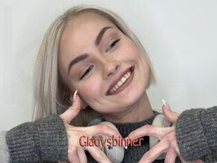 Gladysbinner