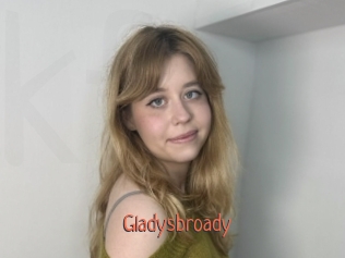 Gladysbroady