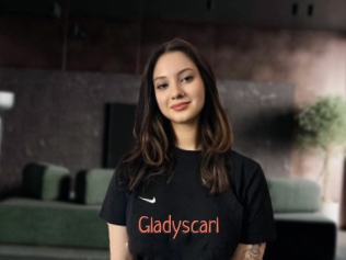 Gladyscarl