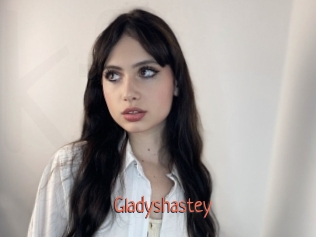 Gladyshastey