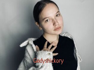 Gladyshickory