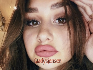 Gladysjensen