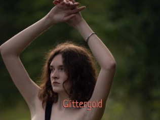 Glittergold