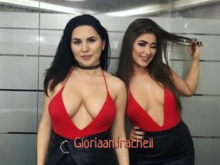 Gloriaandrachell