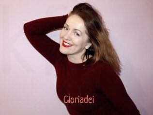 Gloriadei