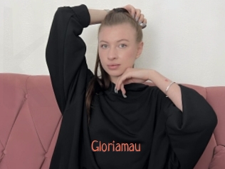 Gloriamau