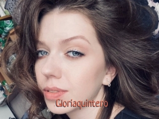 Gloriaquintero