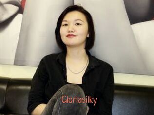 Gloriasilky