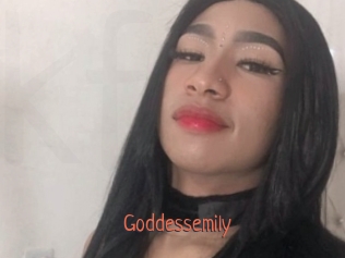 Goddessemily