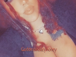 Goddesshaileyhoney