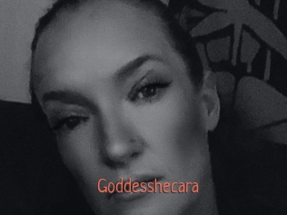 Goddesshecara