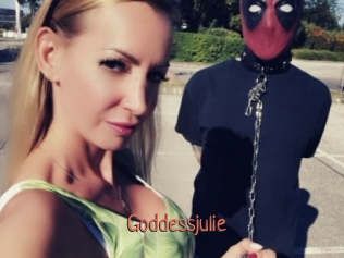 Goddessjulie