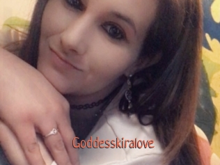 Goddesskiralove