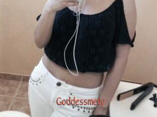 Goddessmelly