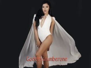 Goddessnumberone