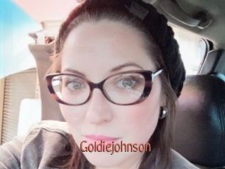 Goldiejohnson