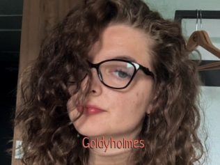 Goldyholmes