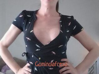 Gominolafresa