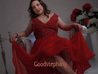 Goodstephany