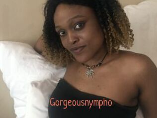 Gorgeousnympho