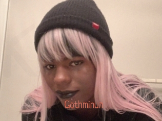 Gothminun