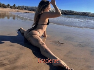 Gracierae