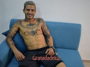 Granadadeluz