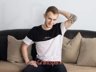 Grantsparx