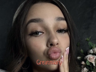 Greatmilany